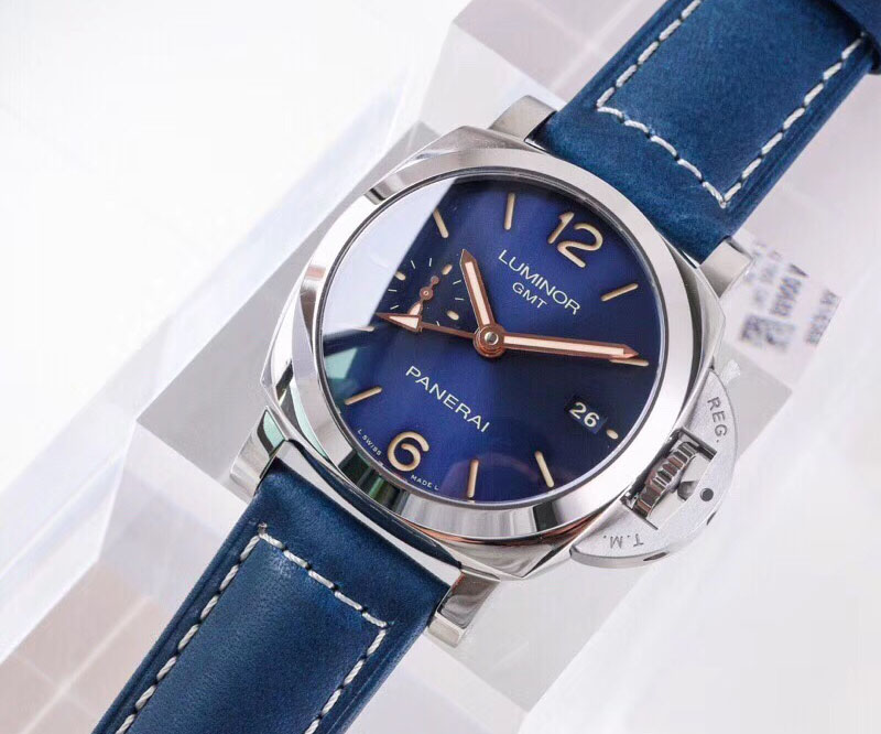 VS廠沛納海PAM688復(fù)刻表值得入手