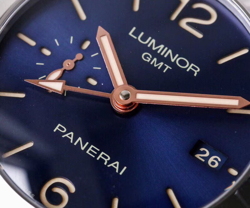 VS廠沛納海PAM688復(fù)刻表值得入手