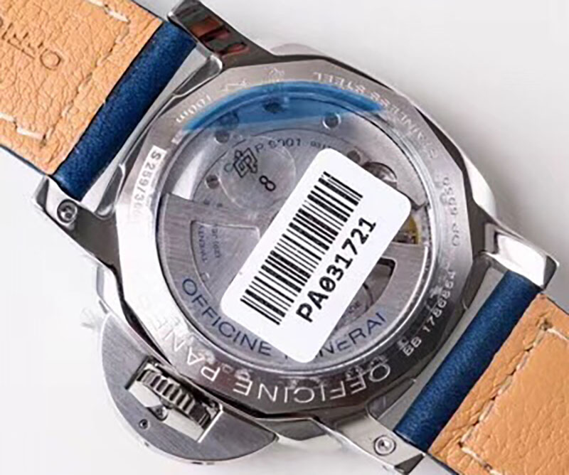 VS廠沛納海PAM688復(fù)刻表值得入手