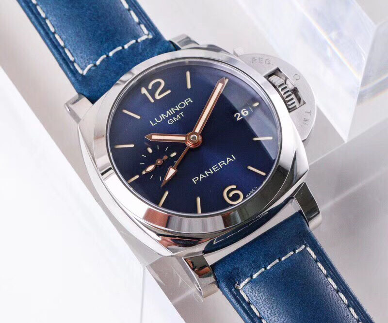 VS廠沛納海PAM688復(fù)刻表值得入手