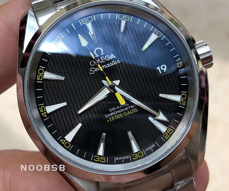 VS廠歐米茄大黃蜂復刻手表值得入手嗎