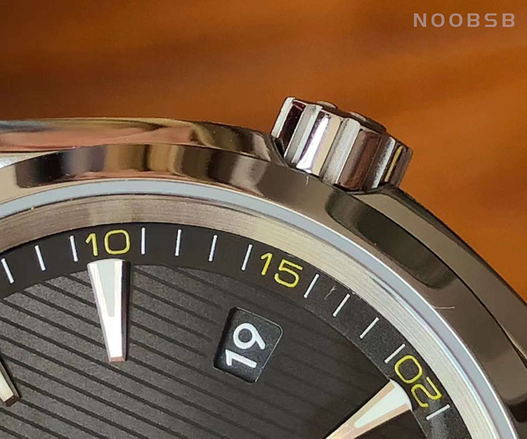 VS廠歐米茄大黃蜂復刻手表值得入手嗎