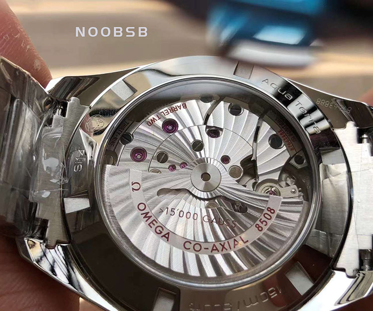 VS廠歐米茄大黃蜂復刻手表值得入手嗎