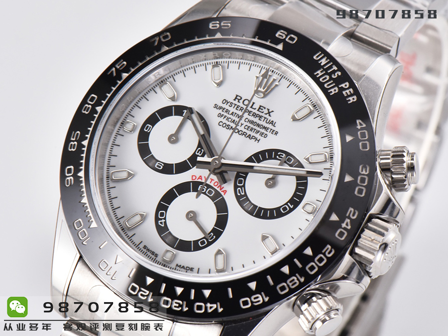 C廠(chǎng)Clean廠(chǎng)勞力士熊貓迪對(duì)比BT廠(chǎng)如何-C廠(chǎng)手表值得入手嗎