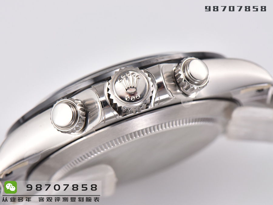 C廠(chǎng)Clean廠(chǎng)勞力士熊貓迪對(duì)比BT廠(chǎng)如何-C廠(chǎng)手表值得入手嗎