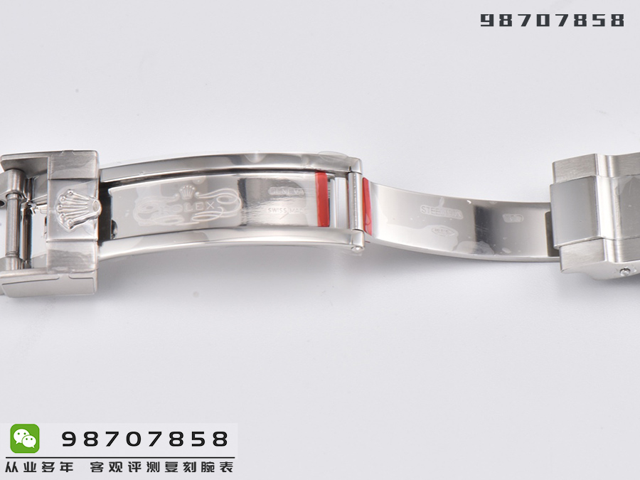 C廠(chǎng)Clean廠(chǎng)勞力士熊貓迪對(duì)比BT廠(chǎng)如何-C廠(chǎng)手表值得入手嗎