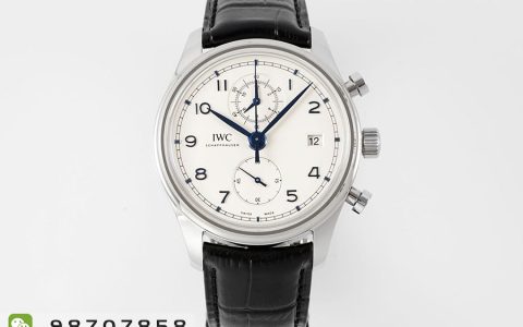 APS廠萬(wàn)國(guó)葡萄牙系列IW390302計(jì)時(shí)款復(fù)刻腕表是否值得入手-APS廠手表如何