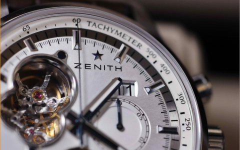 揭秘自動機械表誤差：優點與缺點全解析