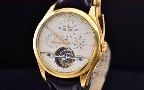 朗格和積家哪個好(朗格和積家哪個檔次高)？