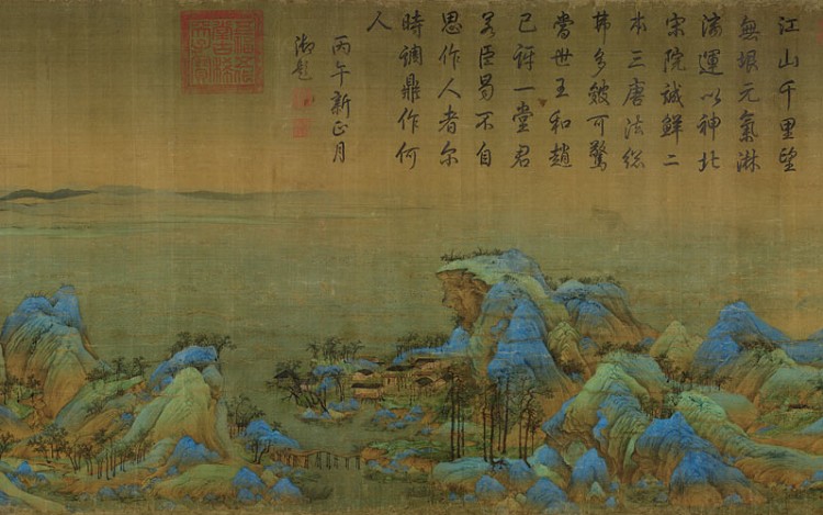 丁之方帶你領略春意盎然的綠色世界，OMEGA 特邀專欄震撼登場