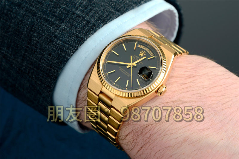 收藏家會喜歡的 5 款石英圣杯手表