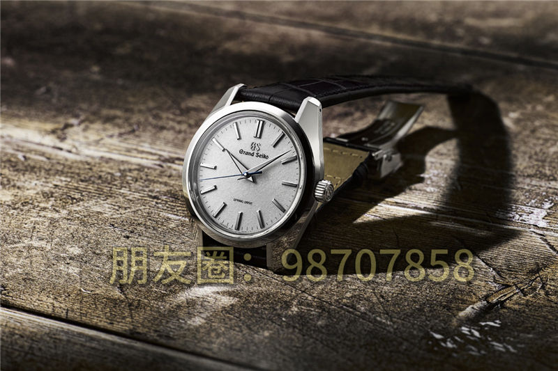 收藏家會喜歡的 5 款石英圣杯手表