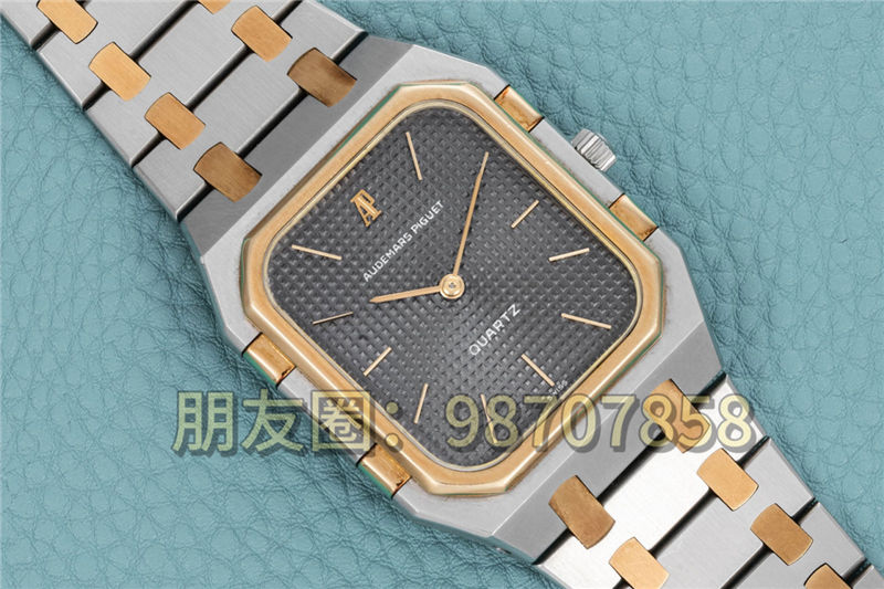 收藏家會喜歡的 5 款石英圣杯手表