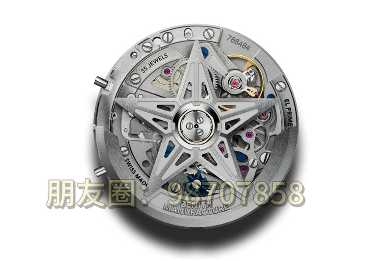 萬寶龍全新冰川系列零氧腕表Deep挑戰4810米潛水