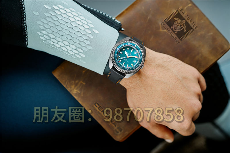 Certina DS Super PH100??0M STC 支持海龜保護(hù)