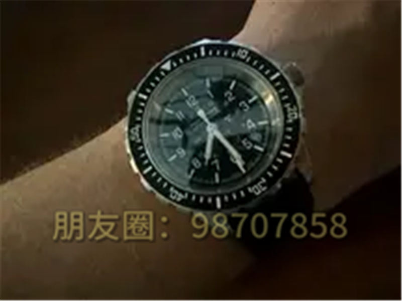 41 毫米 Marathon GSAR