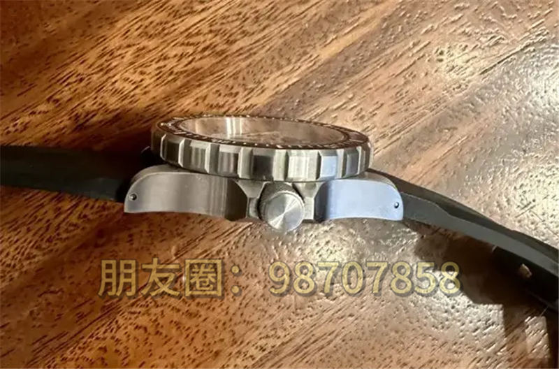 41 毫米 Marathon GSAR