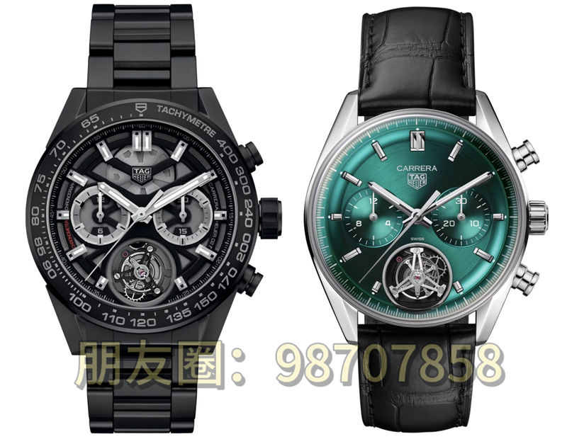 你從來沒有花過這么多錢買如此昂貴的奢侈手表