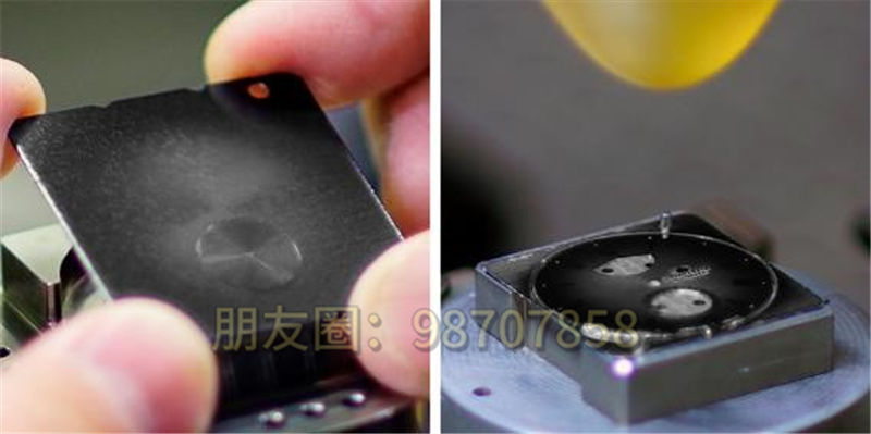 先進(jìn)的表盤(pán)設(shè)計(jì)彰顯東方之星的技術(shù)實(shí)力