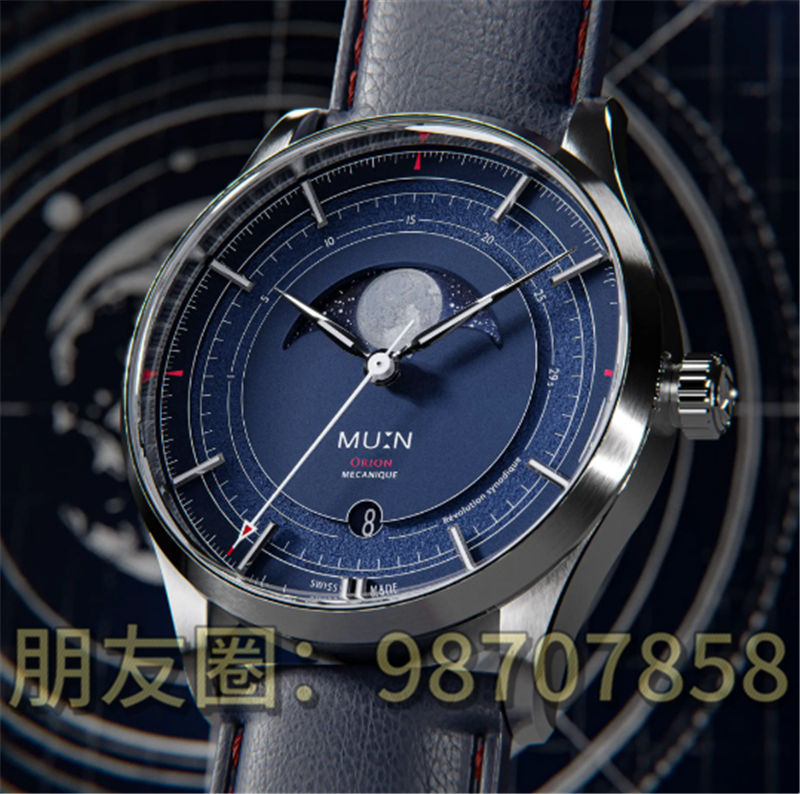 Hodinkee與瑞士手表聯(lián)手