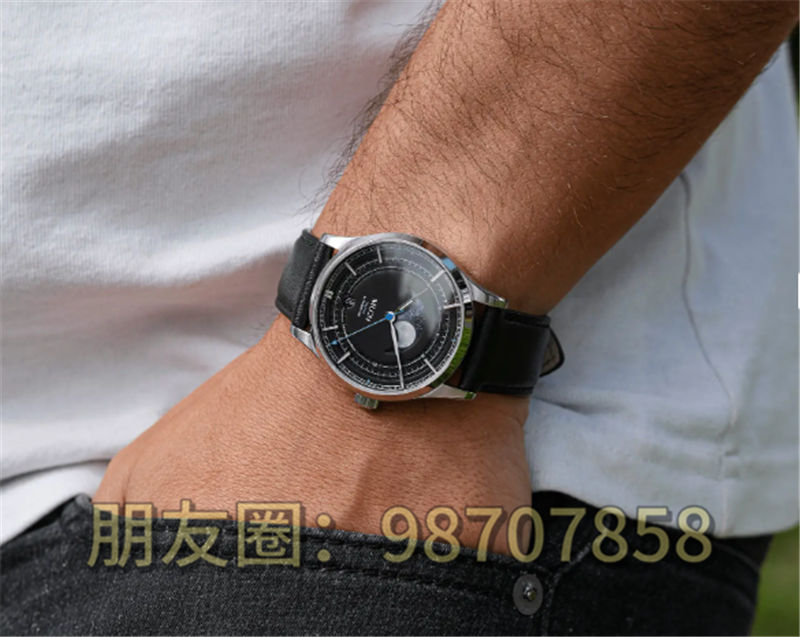 Hodinkee與瑞士手表聯(lián)手