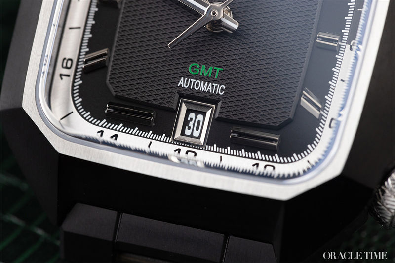 March LA.B AM2“Shades”GMT手表評測