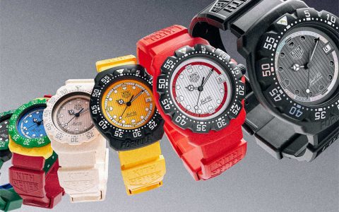 Spinnaker Croft 39 自動(dòng)表盤藝術(shù)家限量版腕表評(píng)測(cè)