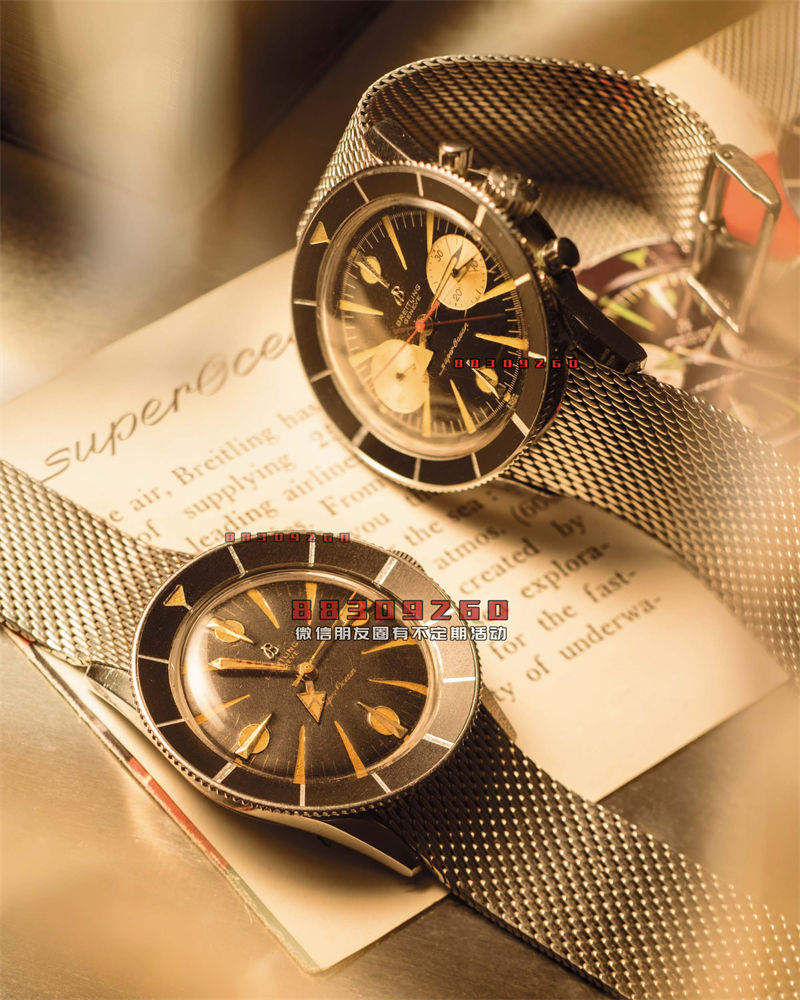 百年靈以新書和蘇黎世博物館慶祝140周年和140個(gè)故事