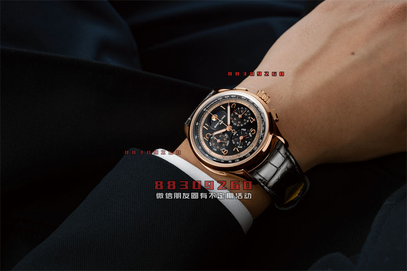 百年靈以新書和蘇黎世博物館慶祝140周年和140個(gè)故事