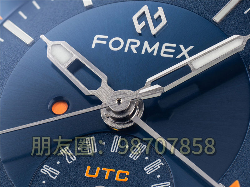 卡西歐 G-Shock GMC-B2100，首款全金屬模擬計時 G-Shock 手表