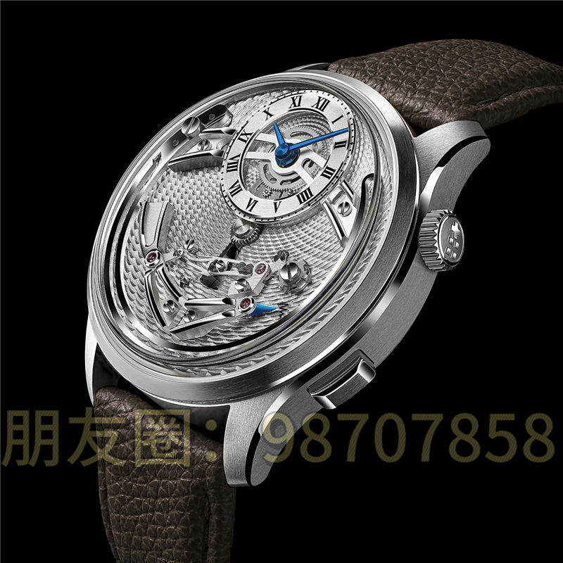 全新升級版 Christopher Ward C1 Bel Canto Classic